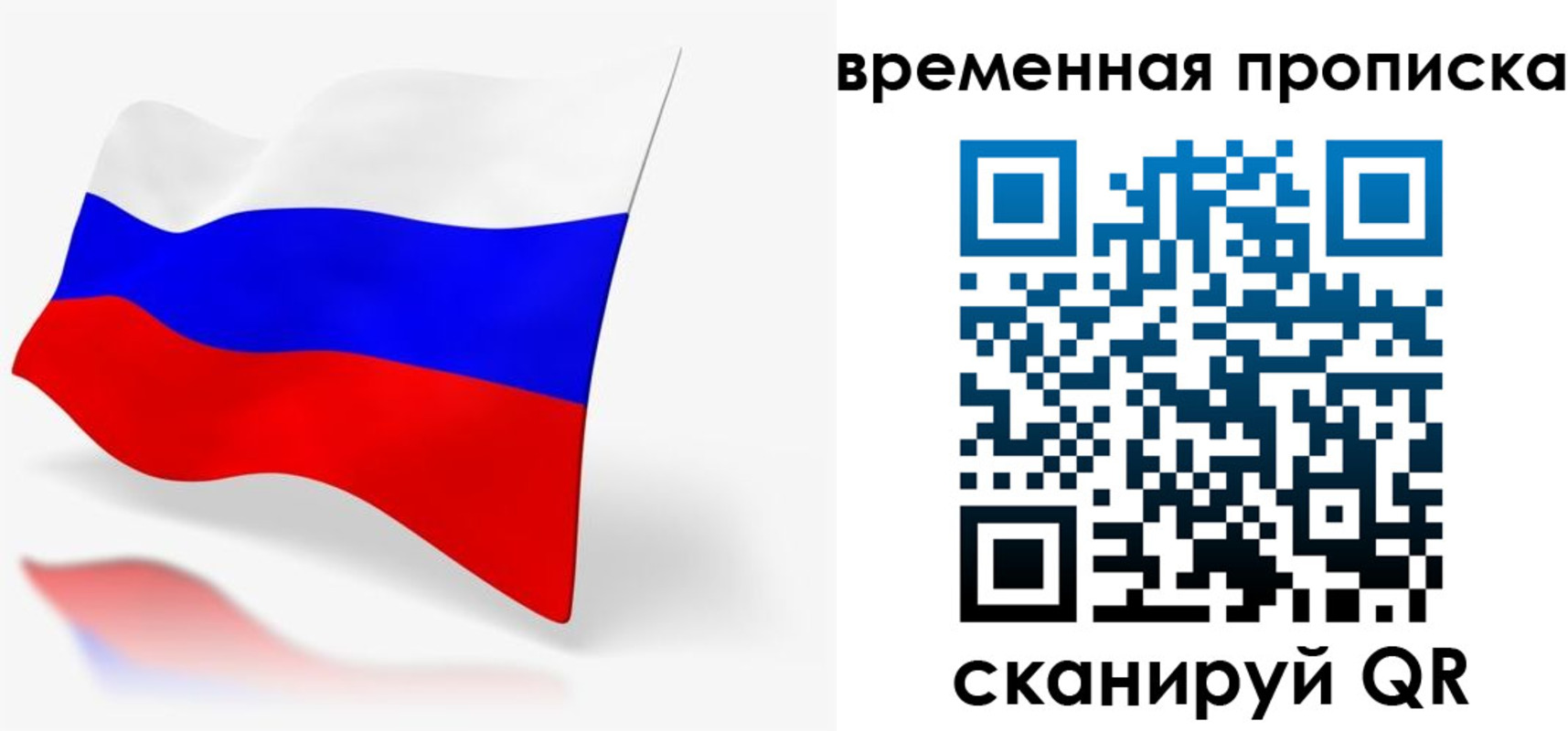 временная регистрация для всех в Оленегорске